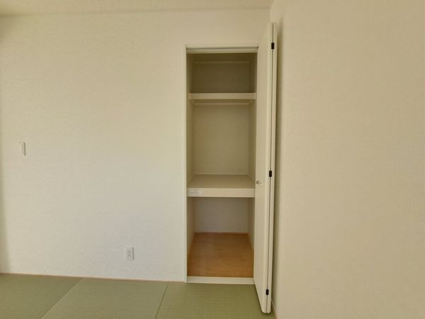大和郡山市南井町　新築一戸建て　第８　４号棟