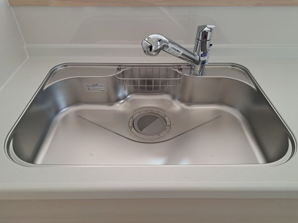 大和郡山市南井町　新築一戸建て　第８　４号棟