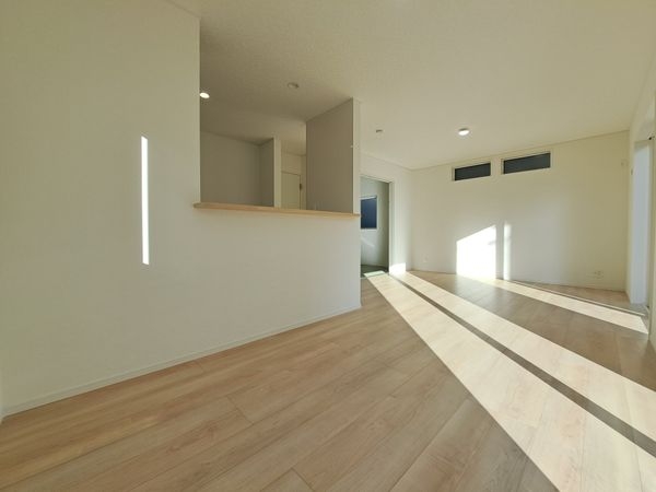 大和郡山市南井町　新築一戸建て　第８　４号棟