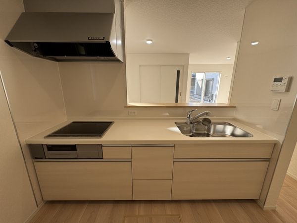 大和郡山市南井町　新築一戸建て　第８　３号棟