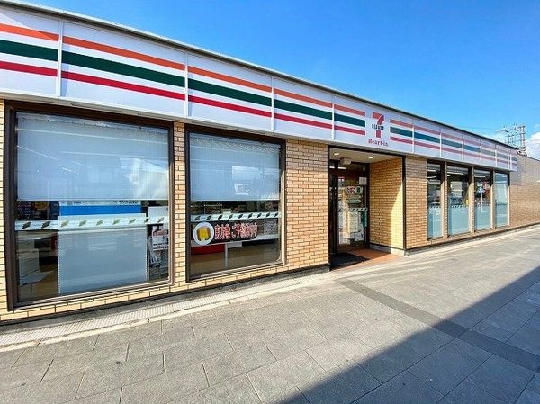 生駒郡斑鳩町興留5丁目 新築一戸建て 第19 全1区画(セブンイレブンハートインJR法隆寺駅南口店)