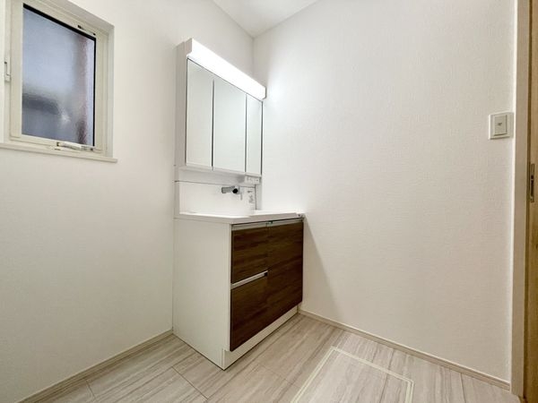 生駒郡斑鳩町興留５丁目　新築一戸建て　第１９　全１区画