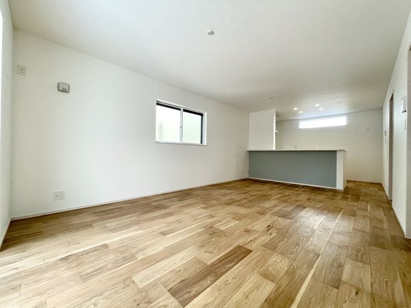 生駒郡斑鳩町興留５丁目　新築一戸建て　第１９　全１区画