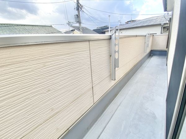 橿原市小綱町の中古一戸建て