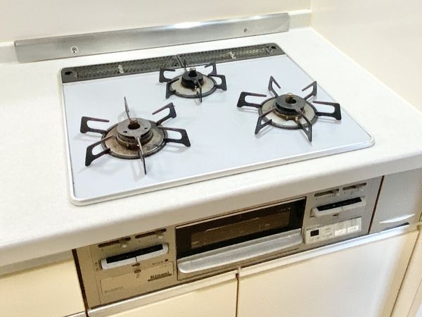 橿原市小綱町の中古一戸建て