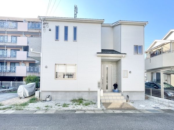 大和高田市南今里町の中古一戸建て