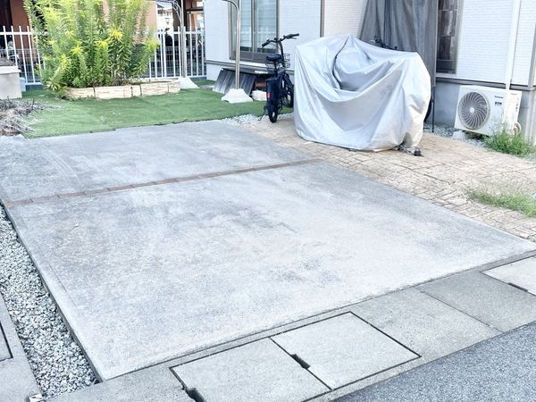大和高田市南今里町　中古一戸建て
