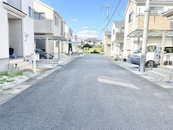 大和高田市南今里町　中古一戸建て