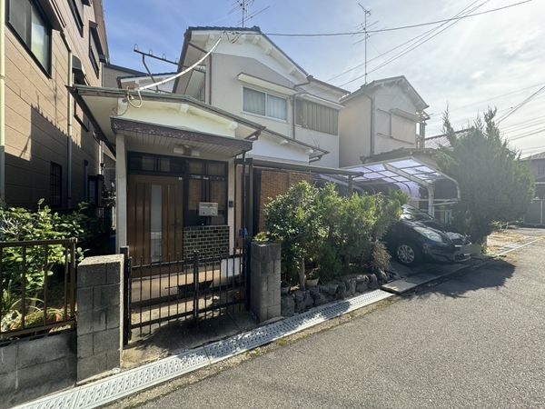 大和高田市春日町２丁目の中古一戸建て