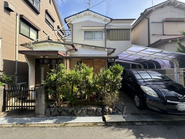 大和高田市春日町２丁目の中古一戸建て