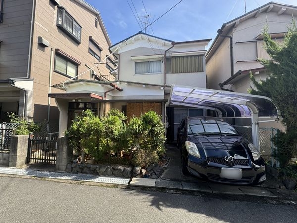 大和高田市春日町２丁目の中古一戸建て