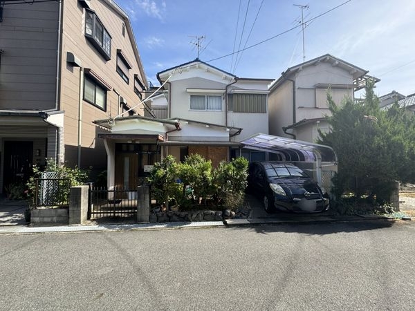 大和高田市春日町２丁目の中古一戸建て