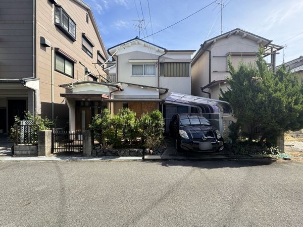 大和高田市春日町２丁目の中古一戸建て