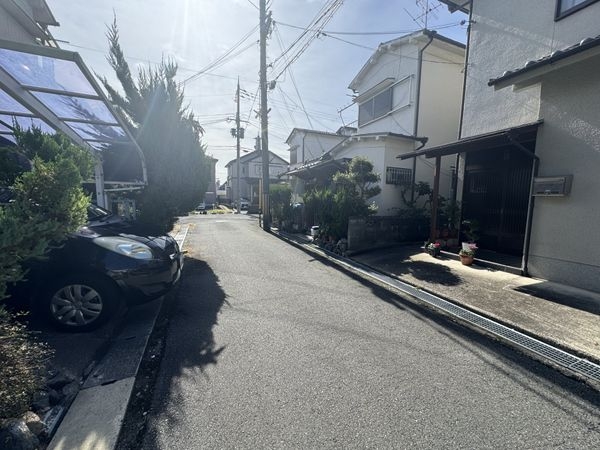 大和高田市春日町２丁目の中古一戸建て