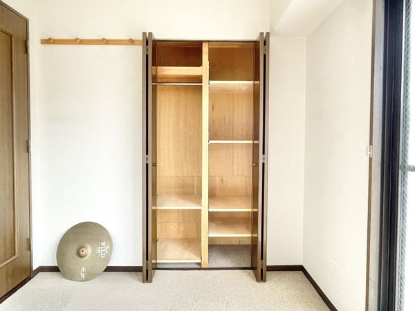 ヴェルナール富雄１番館　中古マンション