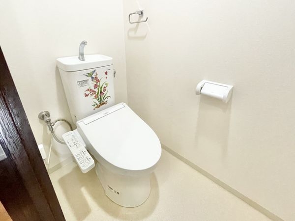 ヴェルナール富雄１番館　中古マンション