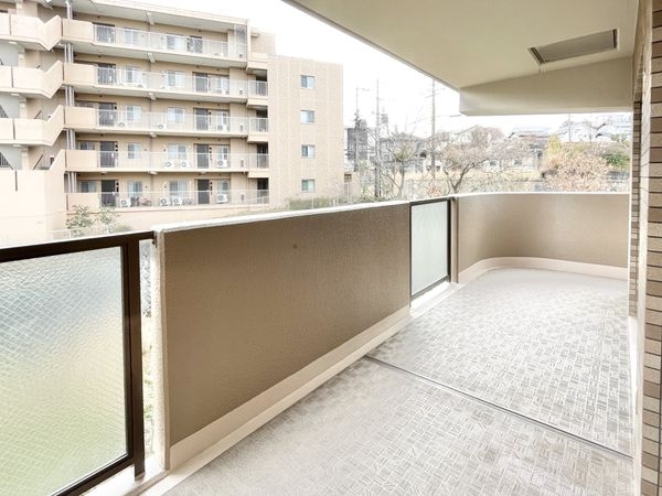 ヴェルナール富雄１番館　中古マンション