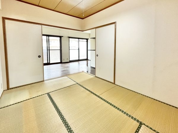 ヴェルナール富雄１番館　中古マンション