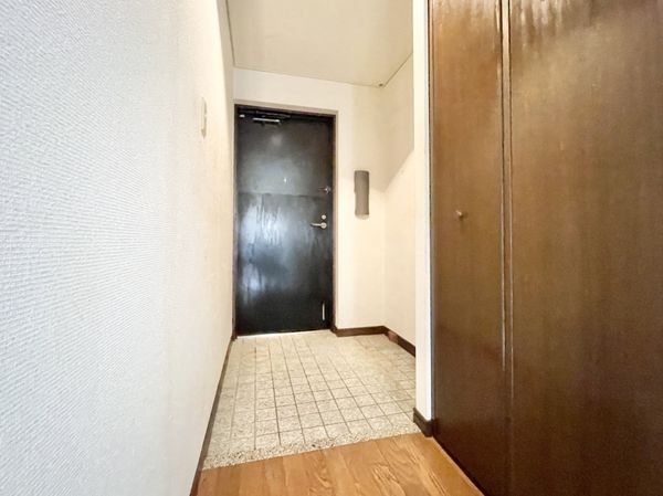 ヴェルナール富雄１番館　中古マンション