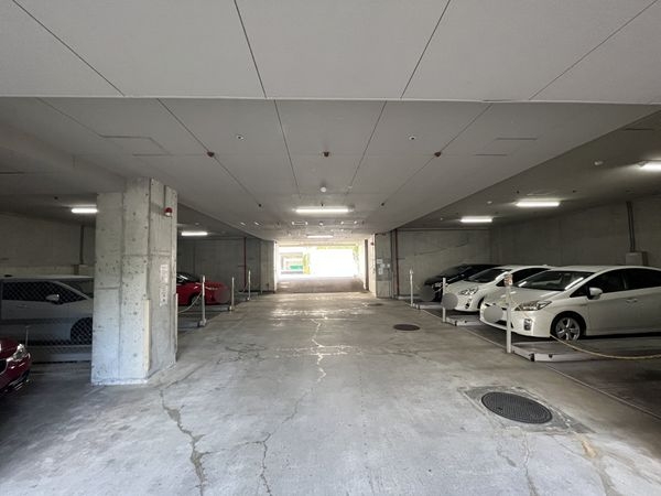 ヴェルナール富雄１番館　中古マンション