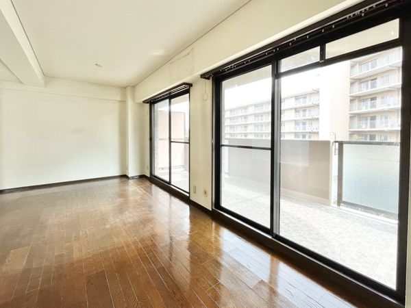 ヴェルナール富雄１番館　中古マンション
