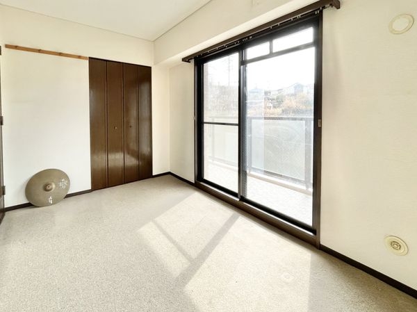 ヴェルナール富雄１番館　中古マンション
