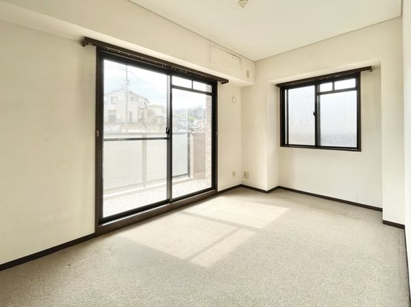 ヴェルナール富雄１番館　中古マンション