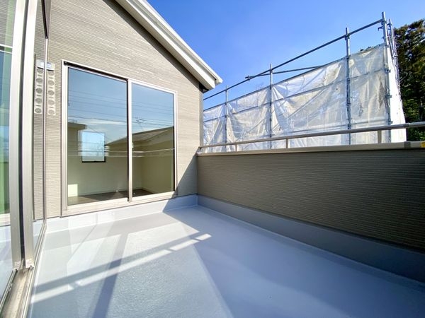 磯城郡三宅町大字屏風　新築一戸建て　２期　３号棟