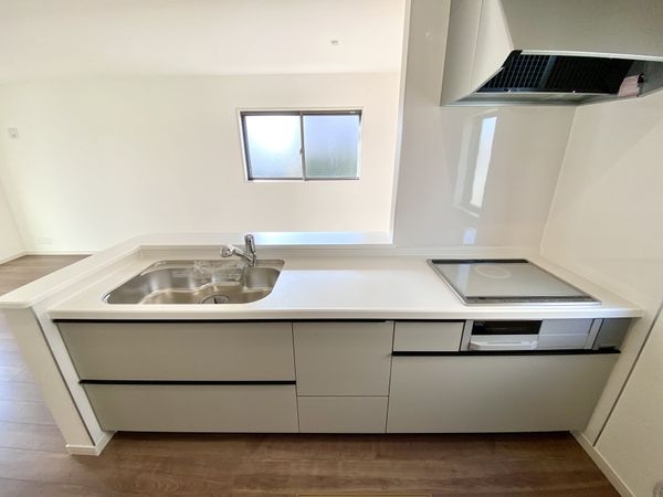 磯城郡三宅町大字屏風　新築一戸建て　２期　３号棟