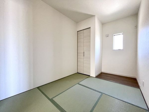 磯城郡三宅町大字屏風　新築一戸建て　２期　１号棟