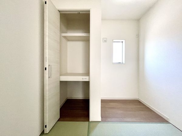磯城郡三宅町大字屏風　新築一戸建て　２期　１号棟