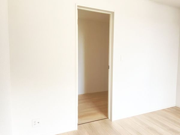 北葛城郡河合町大字川合　新築一戸建て　第１　２号棟