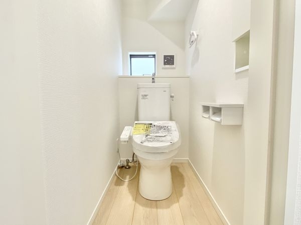北葛城郡河合町大字川合　新築一戸建て　第１　２号棟