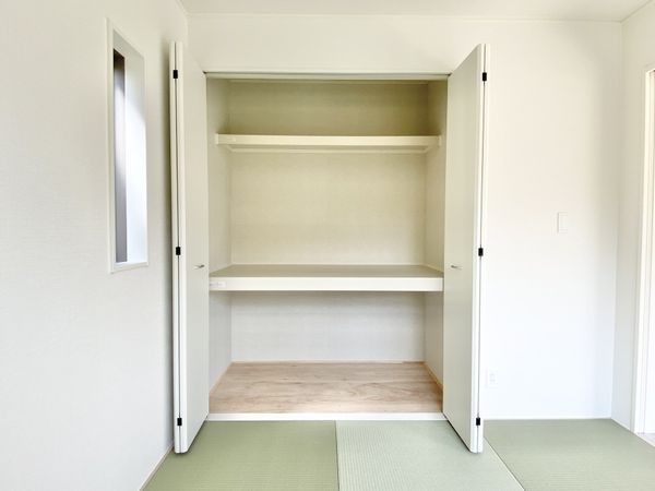 北葛城郡河合町大字川合　新築一戸建て　第１　２号棟