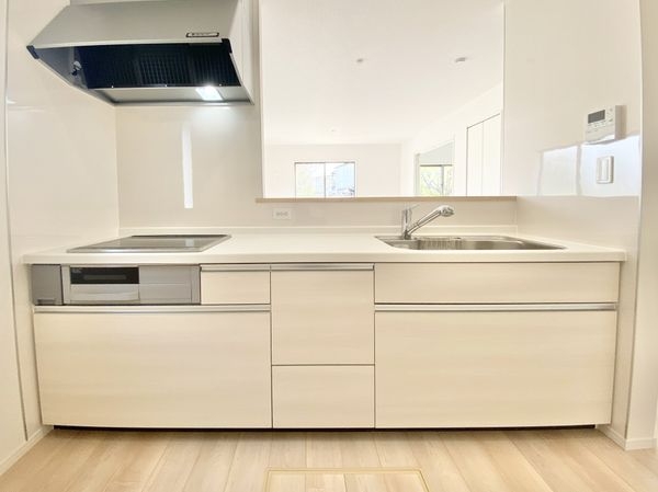 北葛城郡河合町大字川合　新築一戸建て　第１　２号棟