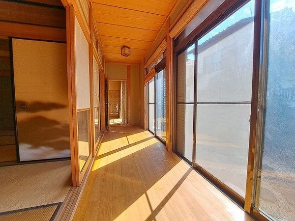 香芝市真美ヶ丘１丁目の中古一戸建て