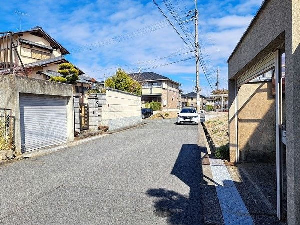 香芝市真美ヶ丘１丁目の中古一戸建て