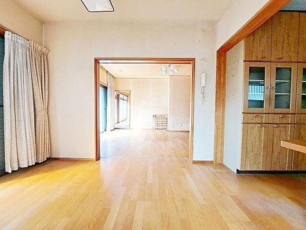 香芝市真美ヶ丘１丁目の中古一戸建て