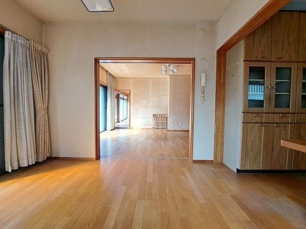 香芝市真美ヶ丘１丁目の中古一戸建て