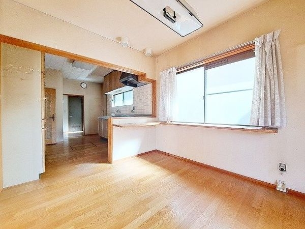 香芝市真美ヶ丘１丁目の中古一戸建て