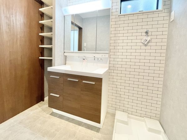 大和郡山市冠山町　新築一戸建て　６号地