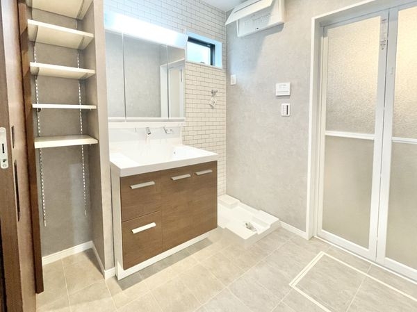 大和郡山市冠山町　新築一戸建て　６号地