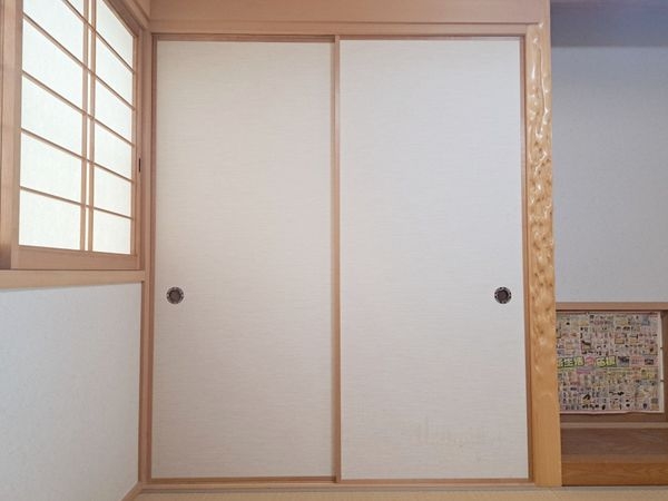橿原市五条野町の中古一戸建て