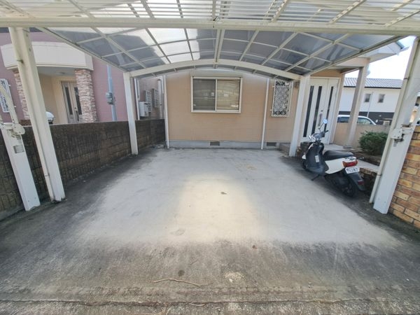 橿原市五条野町の中古一戸建て