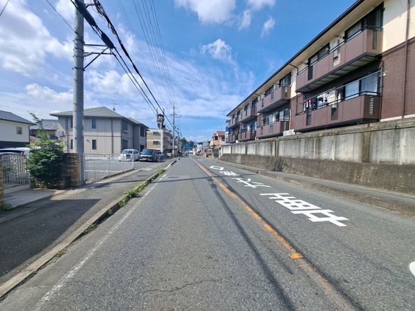 橿原市五条野町の中古一戸建て
