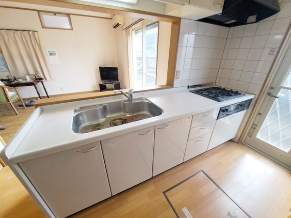 橿原市五条野町の中古一戸建て