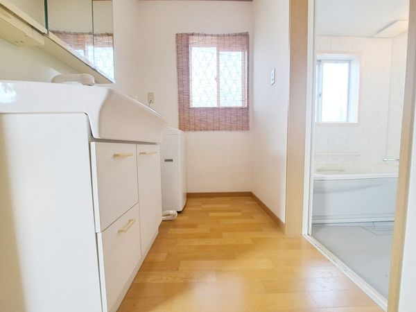橿原市五条野町の中古一戸建て