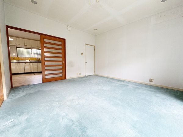 奈良市松陽台２丁目の中古一戸建て