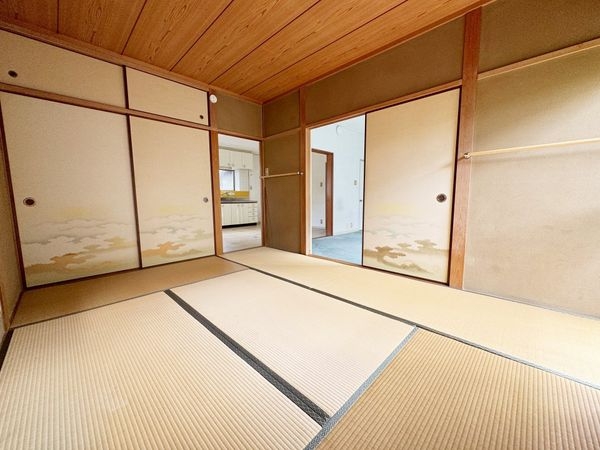 奈良市松陽台２丁目の中古一戸建て