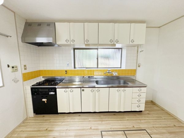 奈良市松陽台２丁目　中古一戸建て
